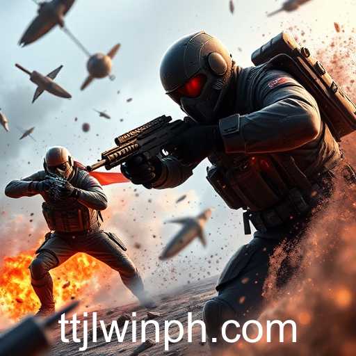Exploring the Thrill of 'Action Packed' Games: The 'ttjl' Phenomenon