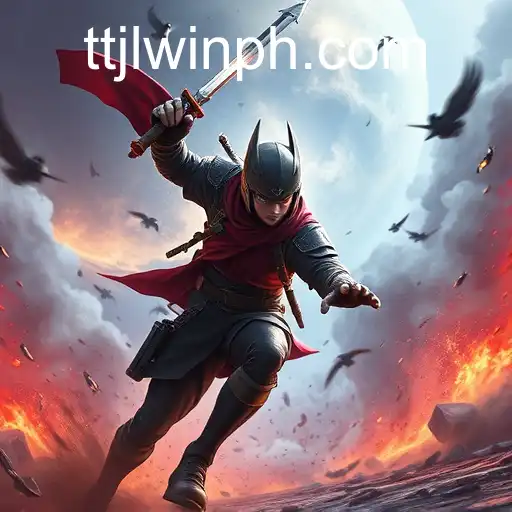 Exploring the Thrill of 'Action Packed' Games: The 'ttjl' Phenomenon