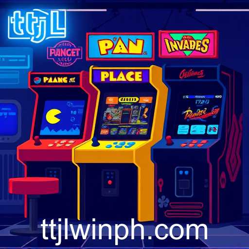 Rediscovering Fun: The Timeless Appeal of Arcade Games
