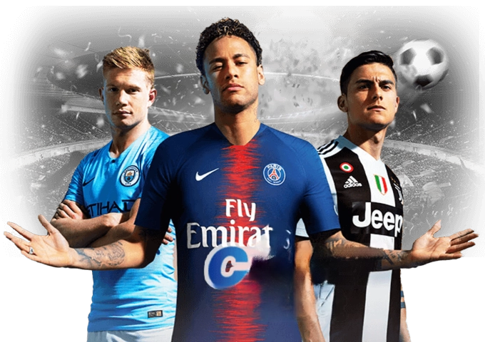 Lots of sports bets at ttjl sports