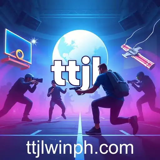 The Digital Frontier: ttjl's Continued Evolution in Gaming
