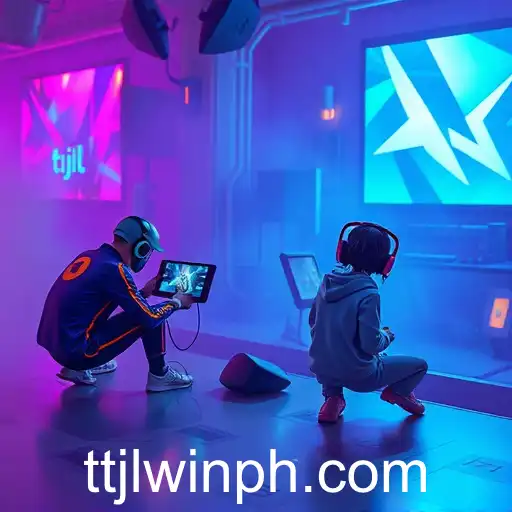 Evolution of Online Gaming and TTJL's Role