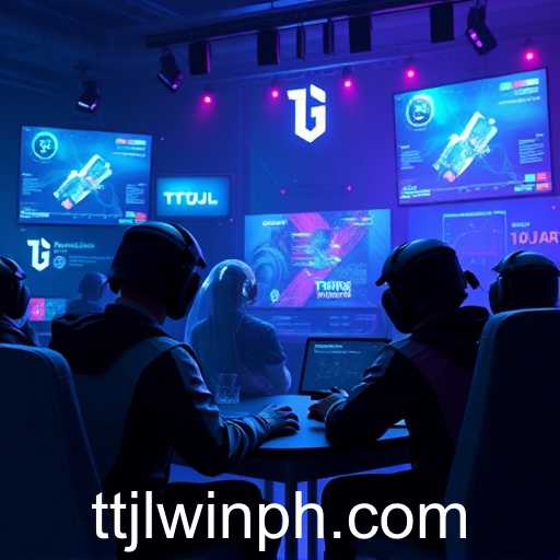 Gaming Trends in the Mid-2020s