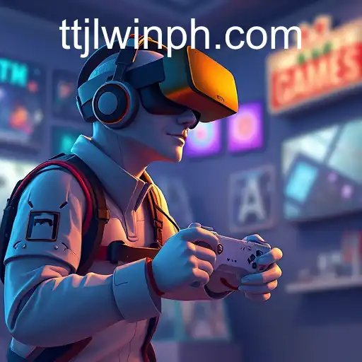 Gaming Trends and Innovations Shaping 2025