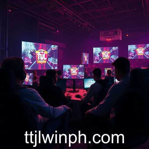 The Rise of TTJL in the Gaming World