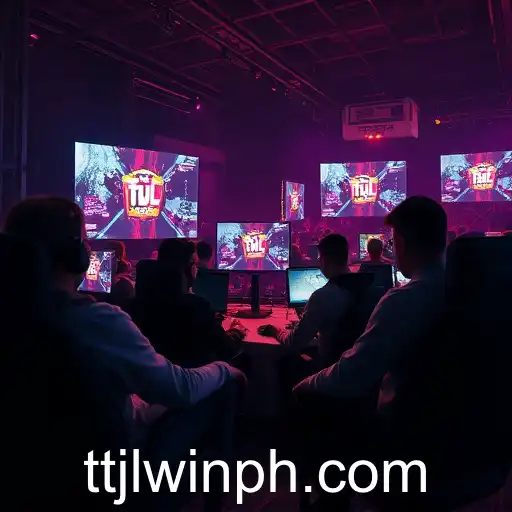 The Rise of TTJL in the Gaming World