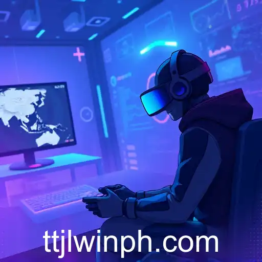 Rise of Online Gaming in 2025