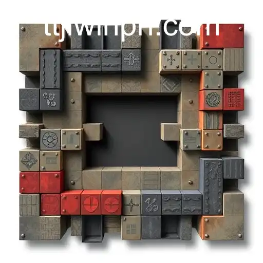 The Engaging World of Puzzle Games