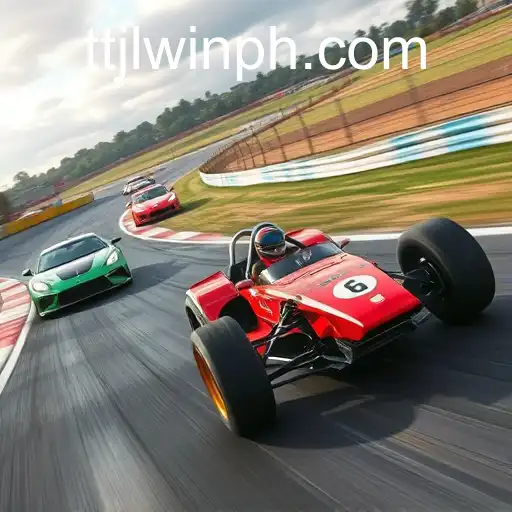 Racing Thrills: Delve into the World of High-Speed Gaming