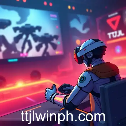 The Rise of Gaming in 2025: A Look at TTJL