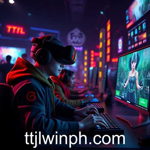 The Rise of Online Gaming Amid Global Challenges