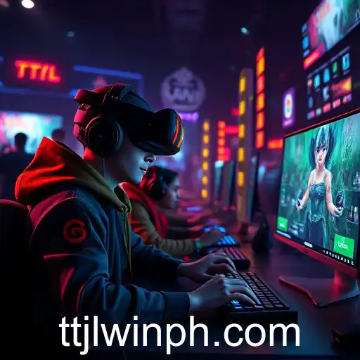 The Rise of Online Gaming Amid Global Challenges