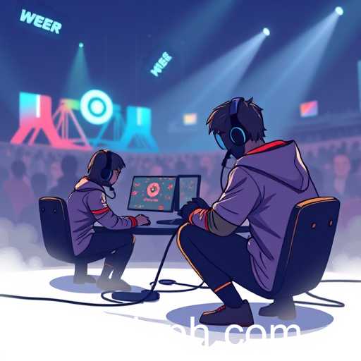 The Rise of Online Gaming Platforms