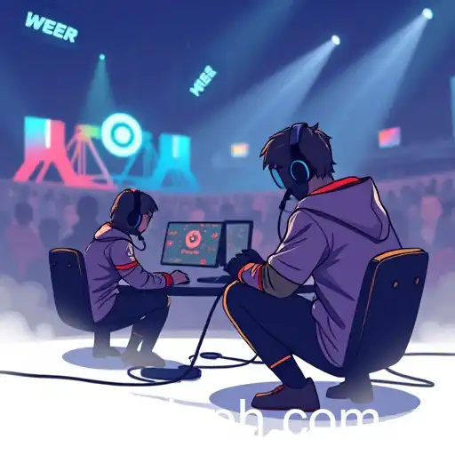 The Rise of Online Gaming Platforms