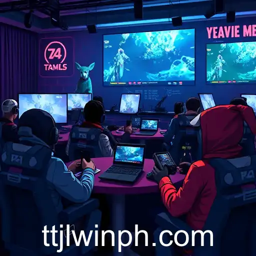 The Rise of Online Gaming Platforms