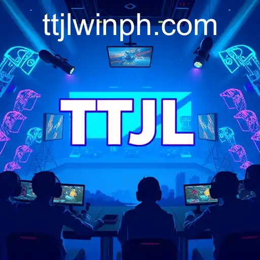 The Rise of TTJL: Gaming and Community in Focus