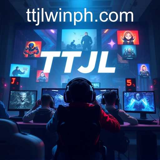 The Rise of TTJL in Online Gaming