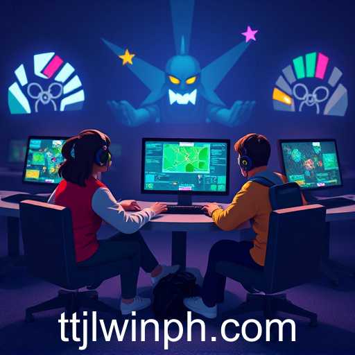 The Rise of TTJL: A New Era in Online Gaming