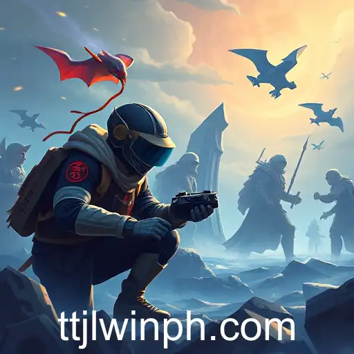 The Rise of TTJL: Shaping the Future of Online Gaming