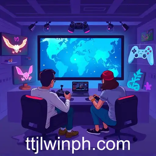 Rising Popularity of TTJL Among Gamers
