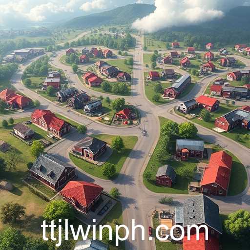 Exploring the Realm of 'Simulation World': A New Gaming Frontier with TTJL
