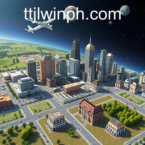 Exploring the Realm of 'Simulation World': A New Gaming Frontier with TTJL