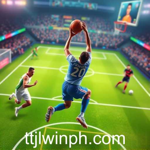 Exploring the Exciting World of Sports Mania Games