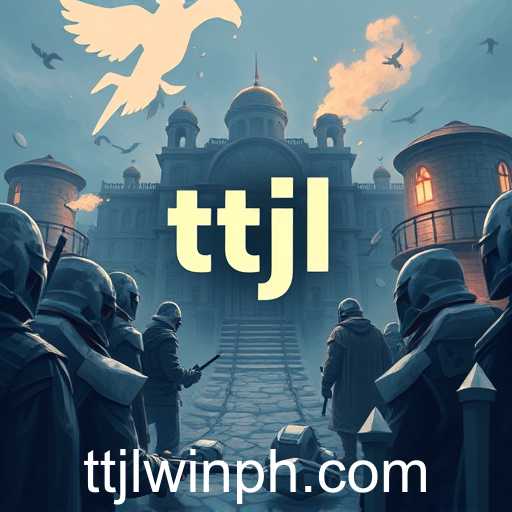 Exploring the Enigma of 'ttjl' in Strategy Games