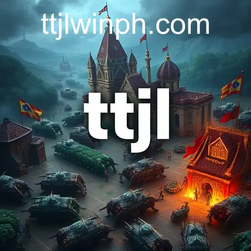 Exploring the Enigma of 'ttjl' in Strategy Games