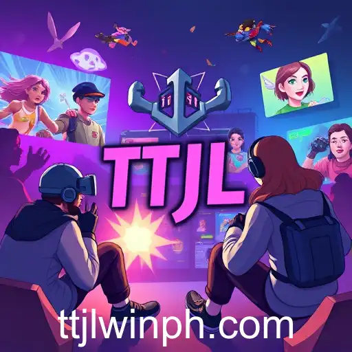 Gaming Revolution: ttjl's Innovative Approach
