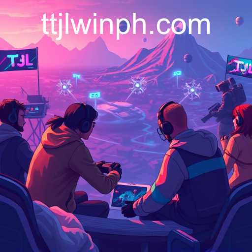 The Rise of TTJL: Revamping Online Gaming Culture