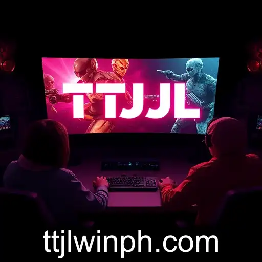 The Rise of TTJL in Online Gaming