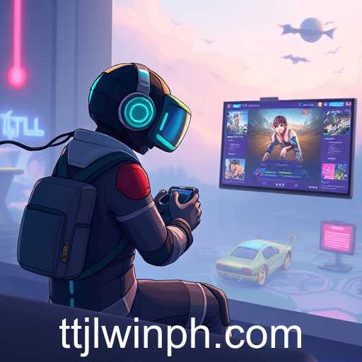 The Rise of TTJL: A New Era in Online Gaming